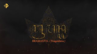 GENDING MAJAPAHIT - BRAMANTA ( Pengembara ) - [ MV ] - Enpras2021 #gendingmajapahit #enpras