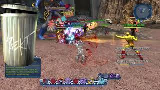 BESTHOE - Speed Hacker DCUO
