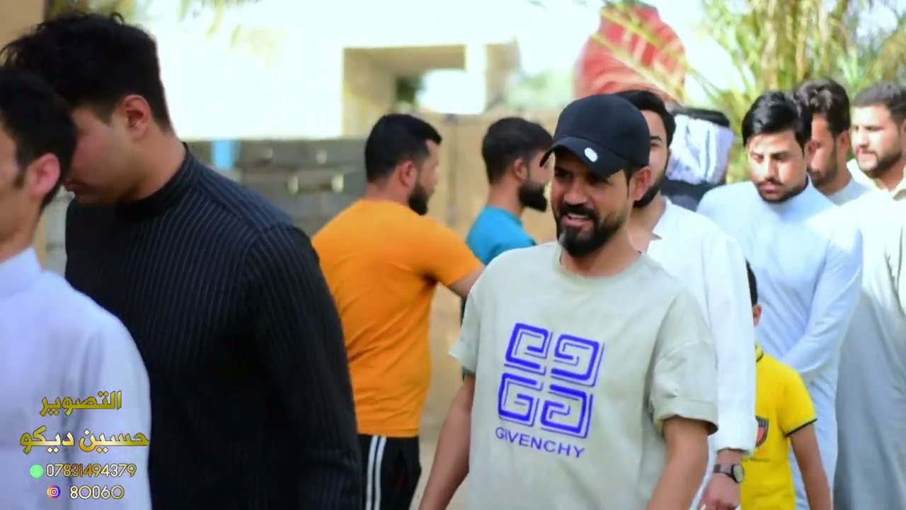 عقد قران مومل مهدي جاسم ذي قار قضاء النصر