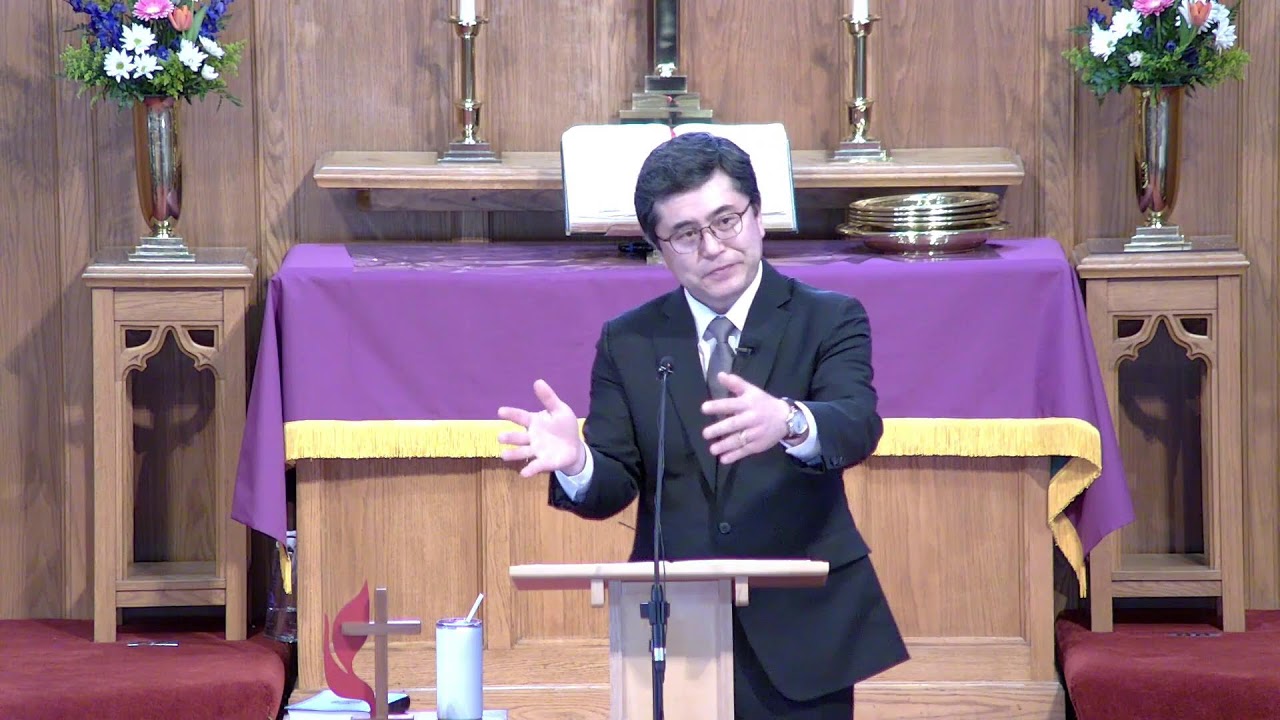 FUMC 11am Sunday Service Livestream