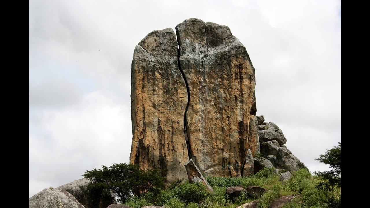 São Tomé – ALEMÃO DAS PEDRAS