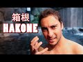 Que faire à HAKONE ?