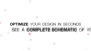 WEBENCH Design Center: Easy to use design