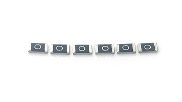 0603 Series SMD Resistor 0R