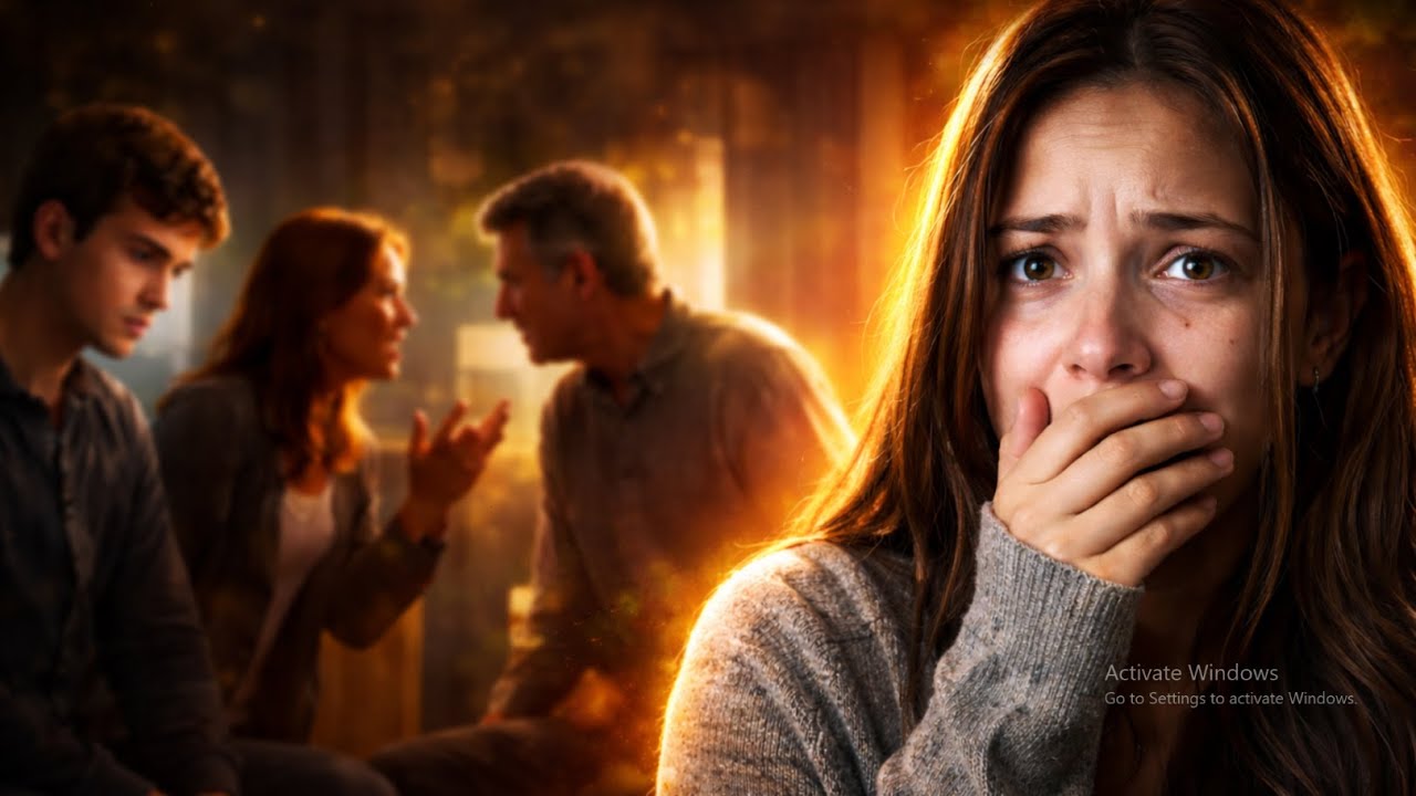 This Secret My Sibling Kept From Me Shattered My Entire Identity