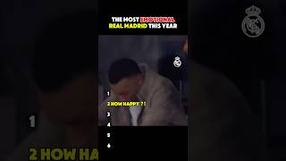 Best Real Madrid Moments 