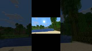 Which shader is the prettiest? #minecraft #minecraftshaders #มายคราฟ #ไมน์คราฟ #shaderminecraft