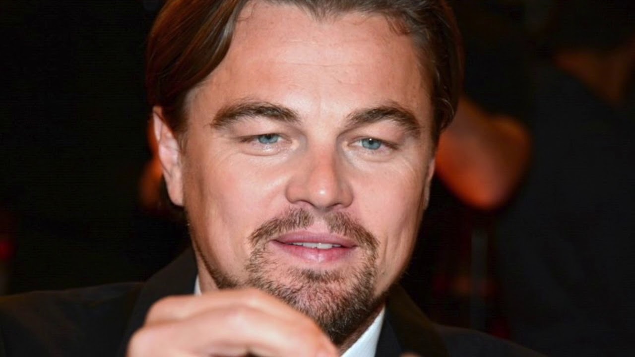 Leonardo DiCaprio Is Taking His Environmental Activism To The Next Step