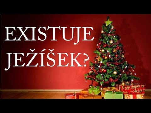 Video: Existuje Ježíšek