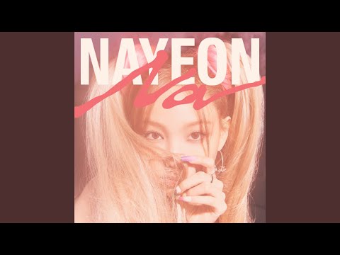 NAYEON 나연 Magic Feat 쥴리 Of KISS OF LIFE Official Audio 
