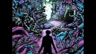 I'm Made Of Wax, Larry, What Are You Made Of? (Instrumental) - A Day To Remember