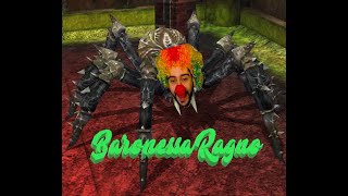 METIN2 TIGERGHOST [ITA] - 1° Baronessa Ragno + spiegazione per resettare screenshot 2