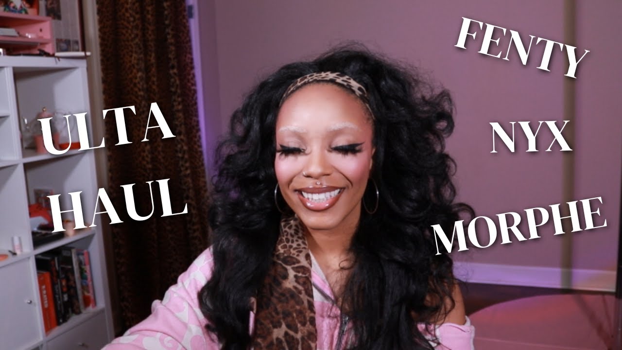 sharing the hot goss on fenty lip gloss