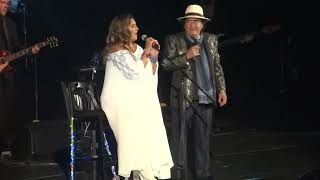 Al Bano and Romina - Sofia Bulgaria 2022 (pt.11)