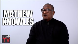 Mathew Knowles: Farrah Franklin Left $50M Behind when She was Kicked Off Destiny's Child (Part 3)