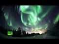 Polar Lights Northern Shining 2015 HD