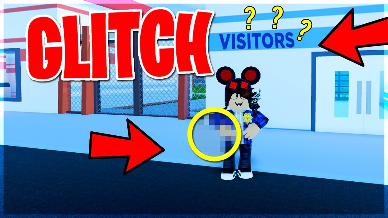 Top 3 Glitches In Jailbreak Roblox That Need To Be Fixed Roblox 的youtube视频效果分析报告 Noxinfluencer - top 3 glitches in roblox jailbreak unlimited health glitch