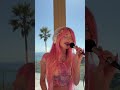 True Colors Cover - @cyndilauper