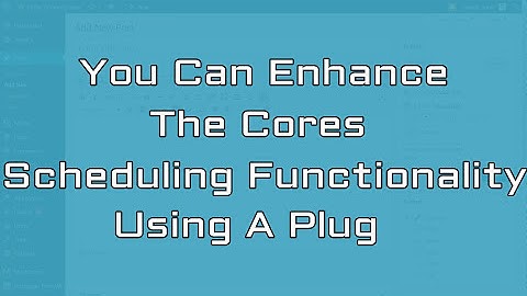 How to Schedule WordPress Posts to be Published at Future Time