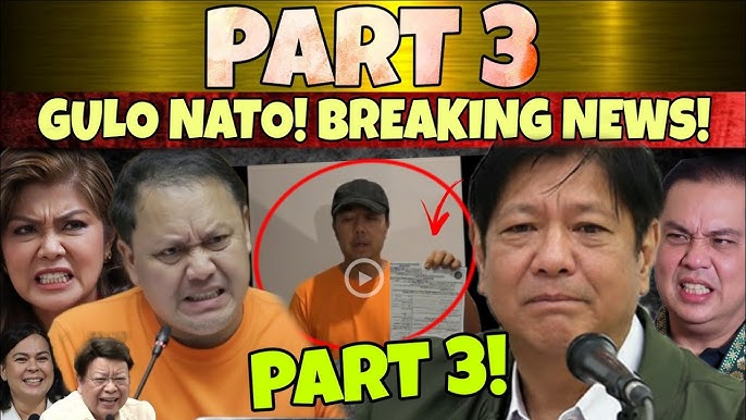 🔥NAGKA-GULO ANG LAHAT! GRABE! MATINDI TO! JUST NOW: BREAKING NEWS! SHOCK ANG LAHAT SA SINABI NI CO!