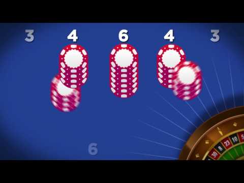 How to Play Reverse La Bouchere Strategy in Roulette