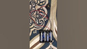 Testing buzzer using Arduino Uno