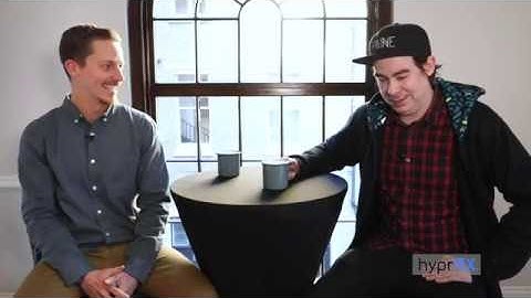 HyprMX HyprChats: Fingersoft @ PGC London