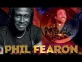 Phil Fearon live Love Jazz  Cruise_2020