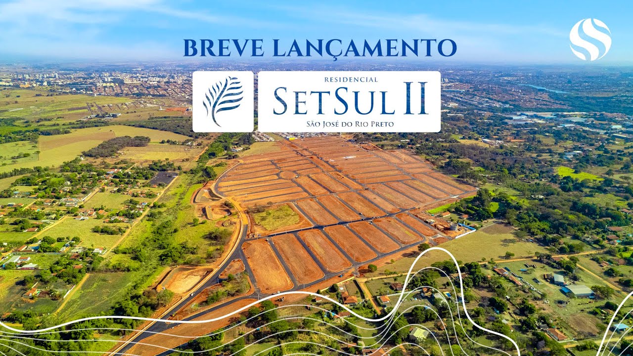 Vem aí: Breve Lançamento em Rio Preto!