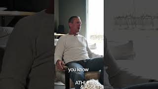 This NFL legend approaches wine like football: serious