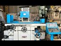 Perfect(400 x 800mm) Surface Grinder Machine