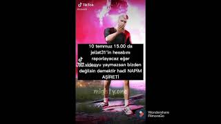 Napi̇m Aşi̇reti̇ Yeni̇ Orduti̇ktok Kesi̇tleri̇ İktok İm