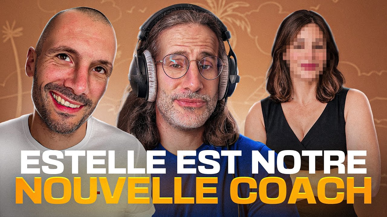 Devenir coach PNL : le parcours d’Estelle après 4 ans de travail #46