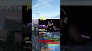 Epic Gaming Drama: Owii Rocket Base Raid! #shorts