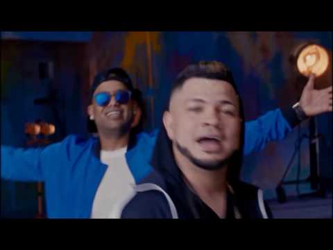 Jowell & Randy - Bomba Para Afincar