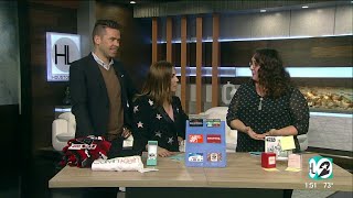 Houston couponing expert reveals why you should consider regifting unwanted holiday gifts| HOUS...