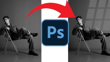 Create a Realistic Window Light Effect in Photoshop | GRAPHICY | PHOTOSHOIP |