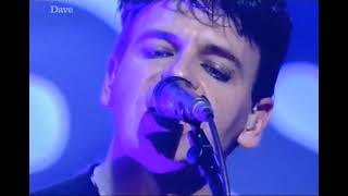 Gary Numan - Are 'Friends' Electric [totp2]