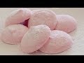 ギモーブの作り方。マチの洋菓子工房！