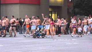 2011 Utah Undie Run - part FIVE