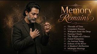 The Last Memory 💔 | Sad Love Song Ballad For Broken Hearts