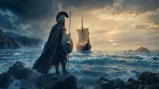 The Odyssey, The Real Story screenshot 3