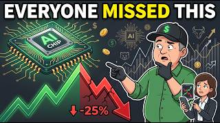 The Nvidia Story Everyone Is Getting Wrong