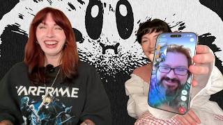 You Were Drugs On | Warframe DevShort
