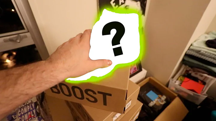 THESE SNEAKERS ARE BETTER THAN YEEZYS!!