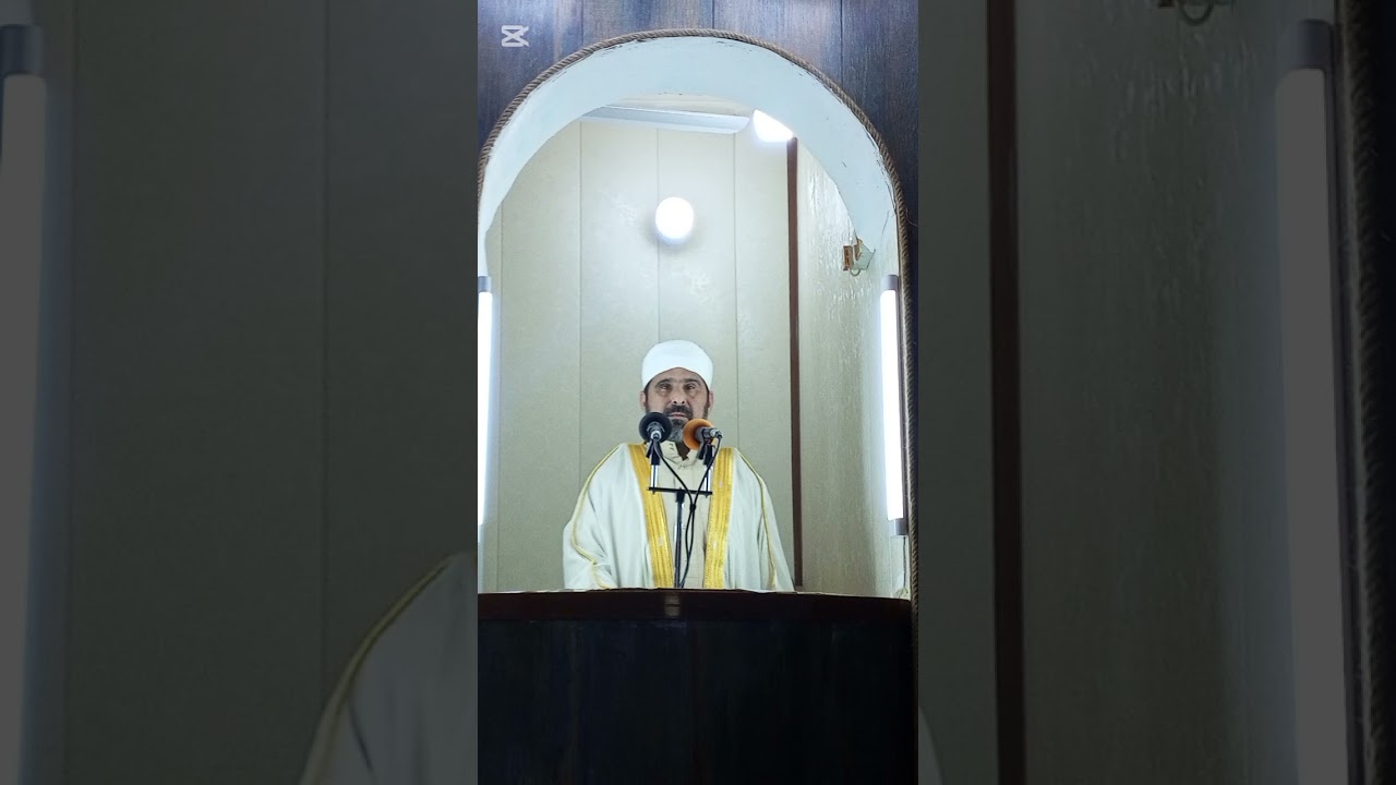 وصية نوح لولده للشيخ محمد صالح 