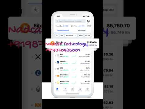Video related to CMC FASTEST LISTING ALERT
