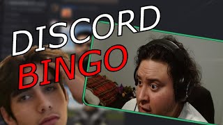 DIscord Bingo