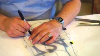 How to Make Your Own Sails - Part III
