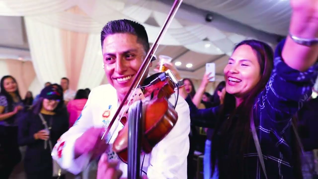 Mix Santiagos - Tres Amores - Rico Rico - Surandino ft. Ases de Huayucachi